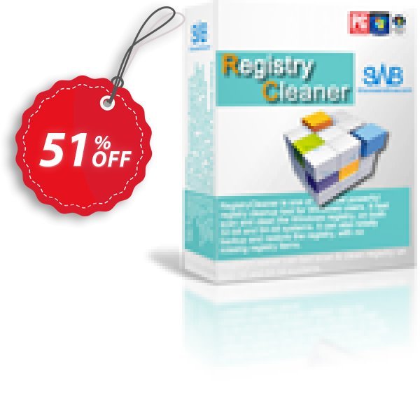 AthTek Registry Cleaner Coupon, discount VIP Special Offer for AthTek Registry Cleaner. Promotion: 20% OFF