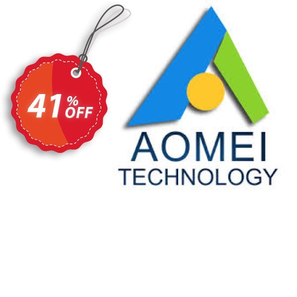 AOMEI Dynamic Disk Manager Pro