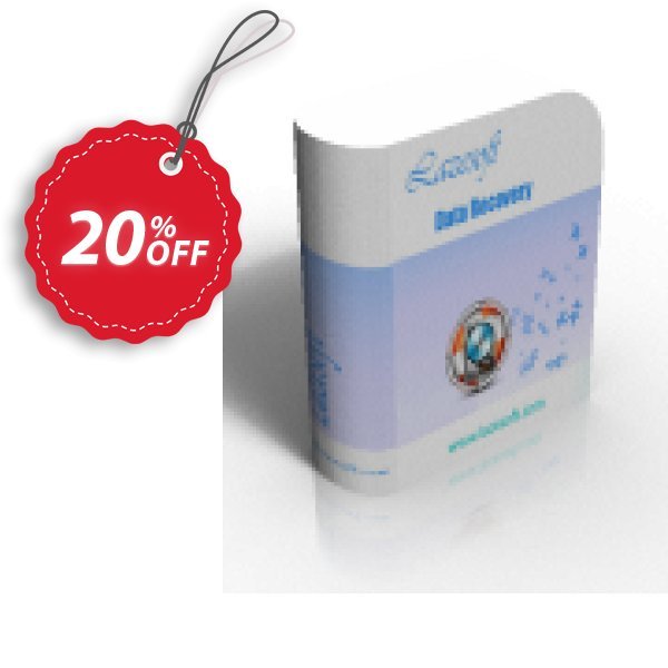 Lazesoft Data Recovery Server Edition Coupon, discount Lazesoft (23539). Promotion: 