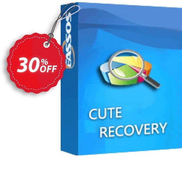 CuteRecovery Make4fun promotion codes
