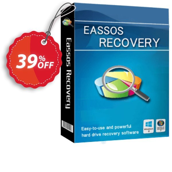 CuteRecovery Lifetime Plan Coupon, discount 30%off coupon discount. Promotion: Eassos Recovery Voucher: Codes & Discounts