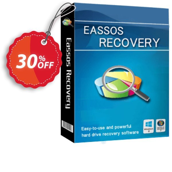 Eassos Recovery Family Plan Coupon, discount 30%off P. Promotion: Eassos Recovery Family Voucher: Codes & Discounts