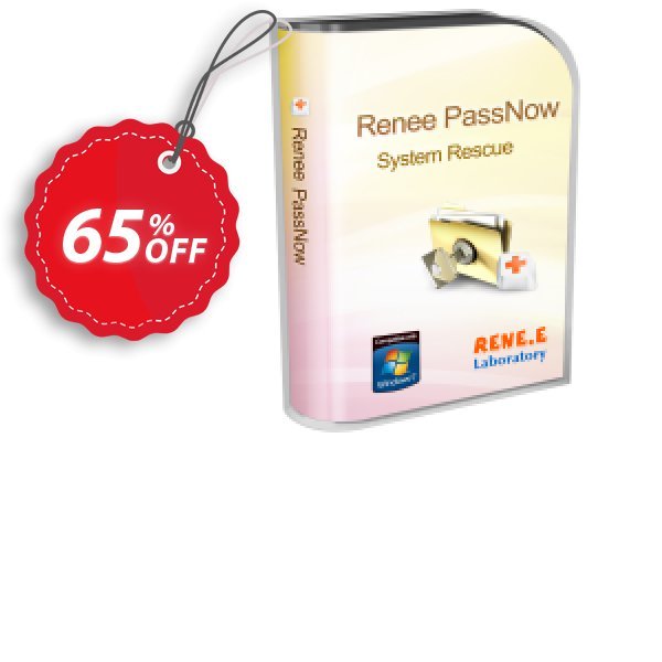 Renee PassNow Basic Make4fun promotion codes