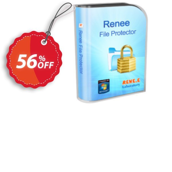 Renee File Protector Coupon, discount Renee File Protector big promotions code 2024. Promotion: Reneelab coupon codes (28277)