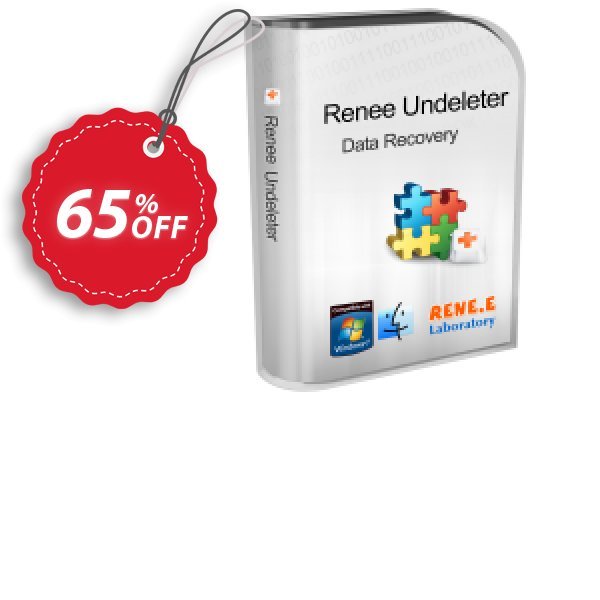 Renee Undeleter, All Plan  Coupon, discount Renee Undeleter - 1 Year License big discount code 2024. Promotion: big discount code of Renee Undeleter - 1 Year License 2024