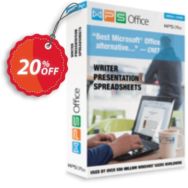 WPS Office Premium Business Coupon, discount WPS Office 2016 Business OFF. Promotion: WPS Office 2016 Business discount