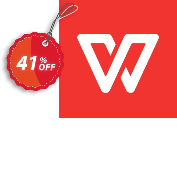 WPS Office Premium Coupon, discount 40%off for affiliates. Promotion: best promo code of WPS Office Premium 2024