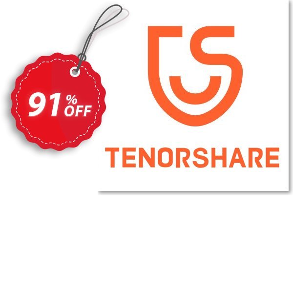 Tenorshare Video Converter