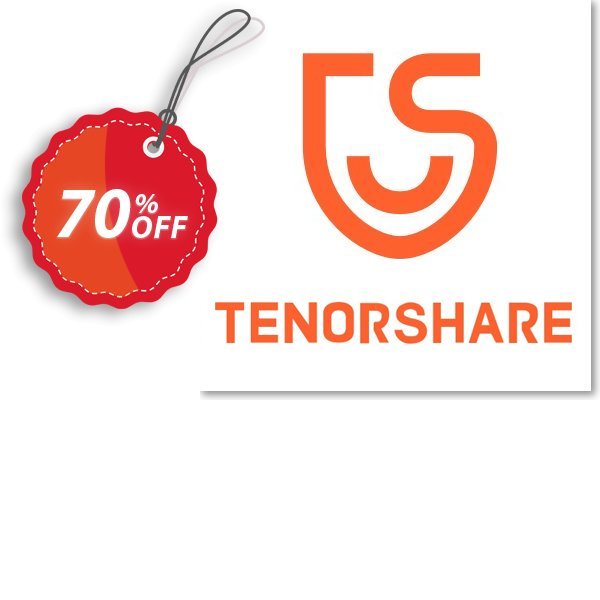 Tenorshare PDF Converte Make4fun promotion codes