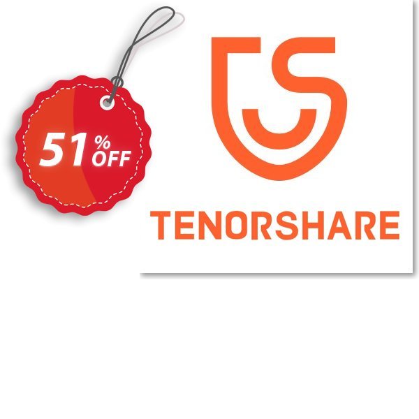 Tenorshare Data Wipe Coupon, discount 10% Tenorshare 29742. Promotion: