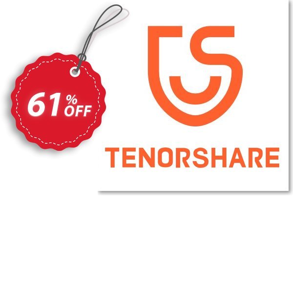 Tenorshare Data Backup