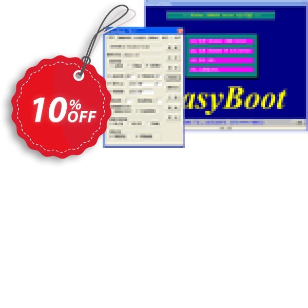 EasyBoot Coupon, discount 10% OFF EasyBoot Feb 2025. Promotion: Awful promotions code of EasyBoot, tested in February 2024