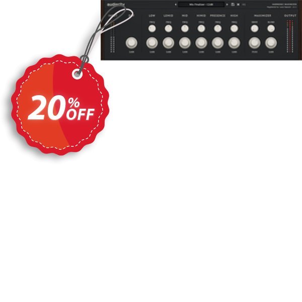 Audiority Harmonic Maximizer Coupon, discount Audiority Harmonic Maximizer Big promotions code 2024. Promotion: Big promotions code of Audiority Harmonic Maximizer 2024