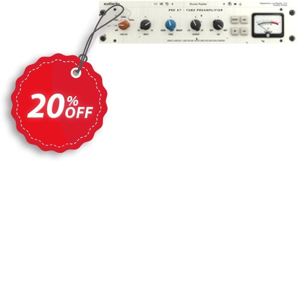 Audiority Pre X7 Coupon, discount Audiority Pre X7 Stirring discounts code 2025. Promotion: Stirring discounts code of Audiority Pre X7 2024