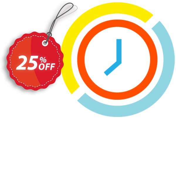 TimeClock Make4fun promotion codes