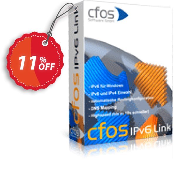 cFos Make4fun promotion codes