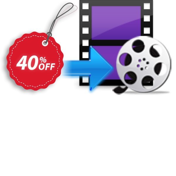 imElfin Total Media Converter Coupon, discount Total Media Converter for Win Formidable sales code 2025. Promotion: Formidable sales code of Total Media Converter for Win 2024