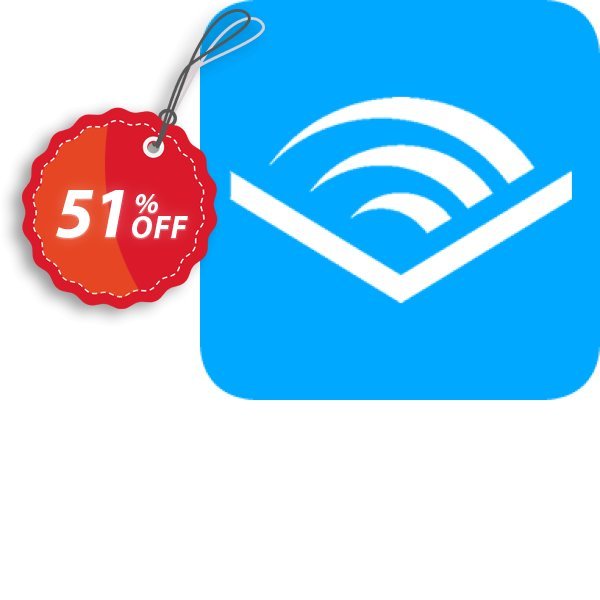 imElfin Audible Converter Coupon, discount Audible Converter for Win Big discounts code 2025. Promotion: Big discounts code of Audible Converter for Win 2024