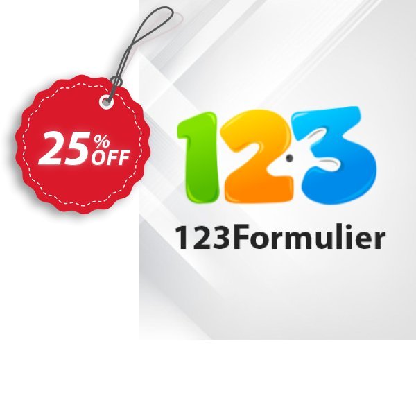 123Formulier Goud, maandelijks abonnement  Coupon, discount 123Formulier Goud - maandelijks abonnement Staggering promo code 2024. Promotion: Staggering promo code of 123Formulier Goud - maandelijks abonnement 2024