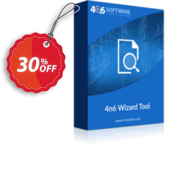 4n6 Outlook Forensics Wizard Pro Coupon, discount Halloween Offer. Promotion: Hottest deals code of 4n6 Outlook Forensics Wizard - Pro License  2024