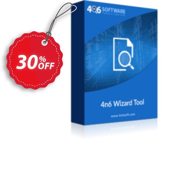 4n6 eM Client Forensics Wizard Pro Coupon, discount Halloween Offer. Promotion: Marvelous promo code of 4n6 eM Client Forensics Wizard - Pro License 2024