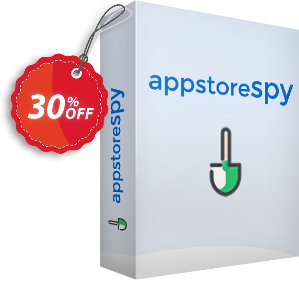 AppstoreSpy Subscription to Business annual billing Coupon, discount BLACKFRIDAY. Promotion: Best discounts code of Subscription to Business with annual billing 2024