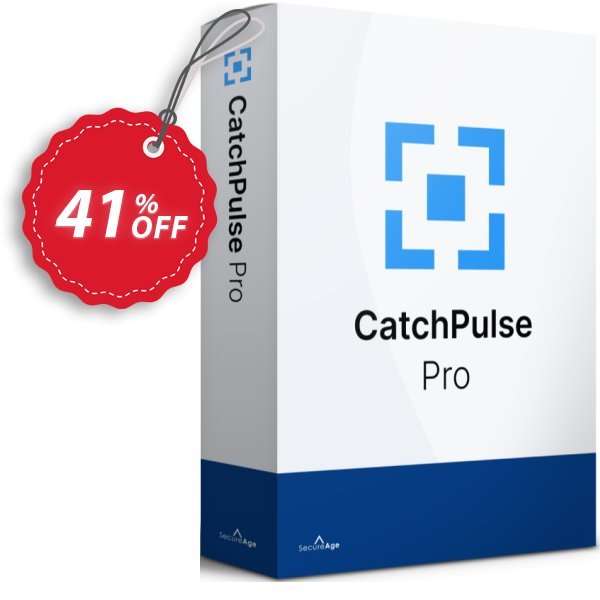 CatchPulse Pro - 1 Device, Yearly  Coupon, discount CatchPulse Pro - 1 Device (1 Year) Big offer code 2024. Promotion: Big offer code of CatchPulse Pro - 1 Device (1 Year) 2024