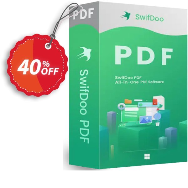 SwifDoo PDF Perpetual Coupon, discount 20% OFF SwifDoo PDF Perpetual, verified. Promotion: Fearsome offer code of SwifDoo PDF Perpetual, tested & approved