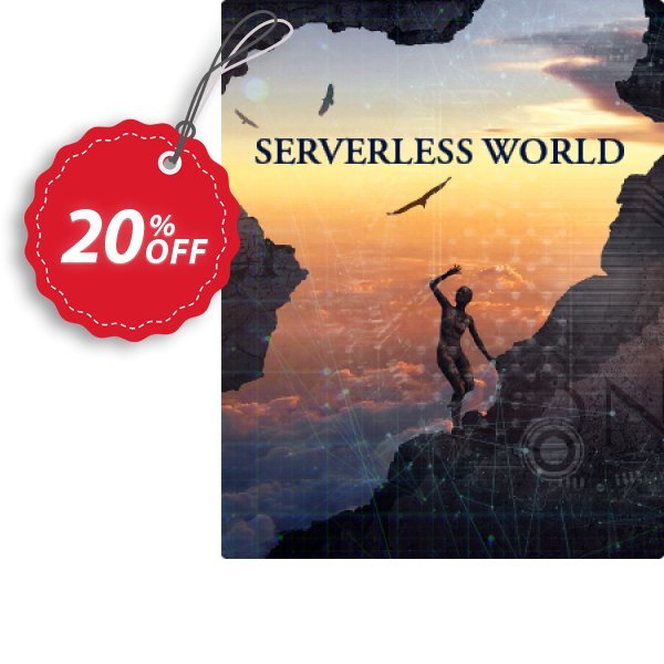 Serverless World Cyber Range Coupon, discount Serverless Amazing deals code 2024. Promotion: Amazing deals code of Serverless 2024