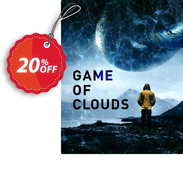 Game of Clouds Cyber Range Coupon, discount Game of Clouds Big promo code 2025. Promotion: Big promo code of Game of Clouds 2024