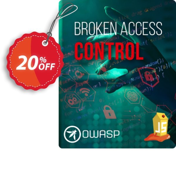 Broken Access Control Cyber Range Coupon, discount Broken Access Control Cyber Range Staggering promotions code 2024. Promotion: Staggering promotions code of Broken Access Control Cyber Range 2024