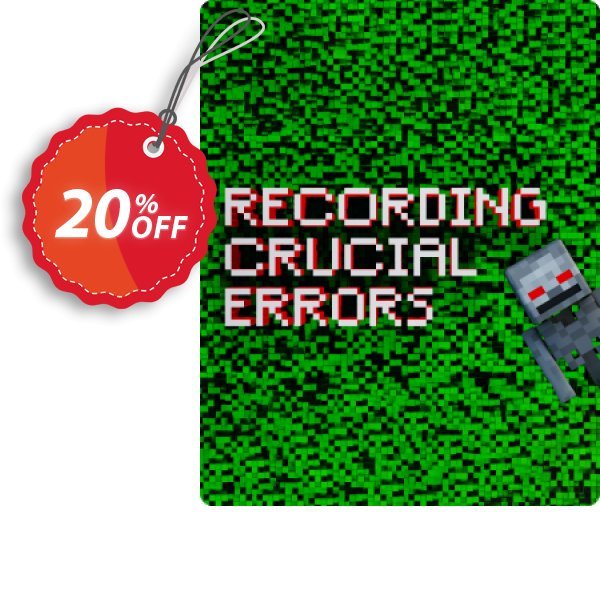 Recording Crucial Error, RCE Cyber Range Coupon, discount Recording Crucial Error (RCE) Cyber Range Wonderful discount code 2024. Promotion: Wonderful discount code of Recording Crucial Error (RCE) Cyber Range 2024