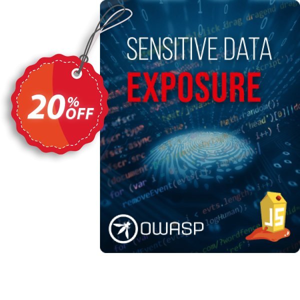 Sensitive Data Exposure 1 Cyber Range Coupon, discount Sensitive Data Exposure 1 Cyber Range Hottest deals code 2024. Promotion: Hottest deals code of Sensitive Data Exposure 1 Cyber Range 2024