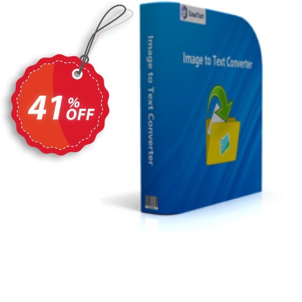 EaseText Image to Text Converter for MAC Coupon, discount EaseText Image to Text Converter for Mac (Personal Edtion) Dreaded deals code 2024. Promotion: Dreaded deals code of EaseText Image to Text Converter for Mac (Personal Edtion) 2024