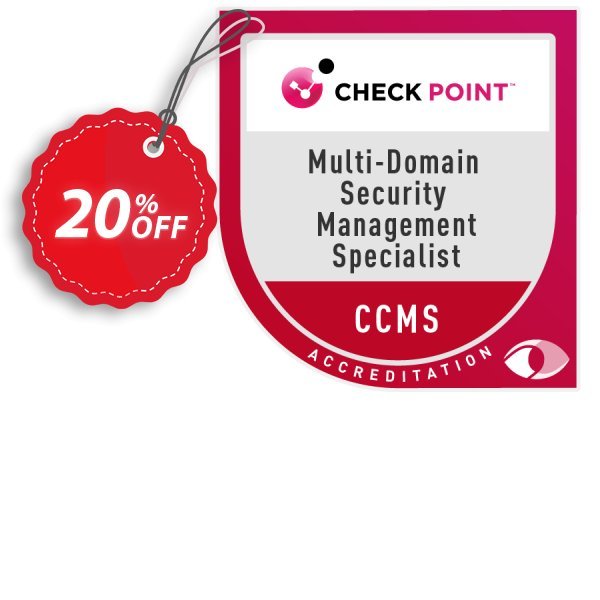 MDMS Specialist, CCMS EXAM Coupon, discount MDMS Specialist (CCMS) EXAM Amazing promotions code 2024. Promotion: Amazing promotions code of MDMS Specialist (CCMS) EXAM 2024