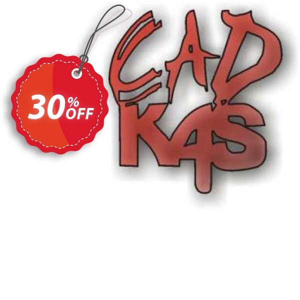 CADKAS Word zu PDF Deutsch Coupon, discount Word zu PDF Deutsch Special discount code 2025. Promotion: Special discount code of Word zu PDF Deutsch 2024