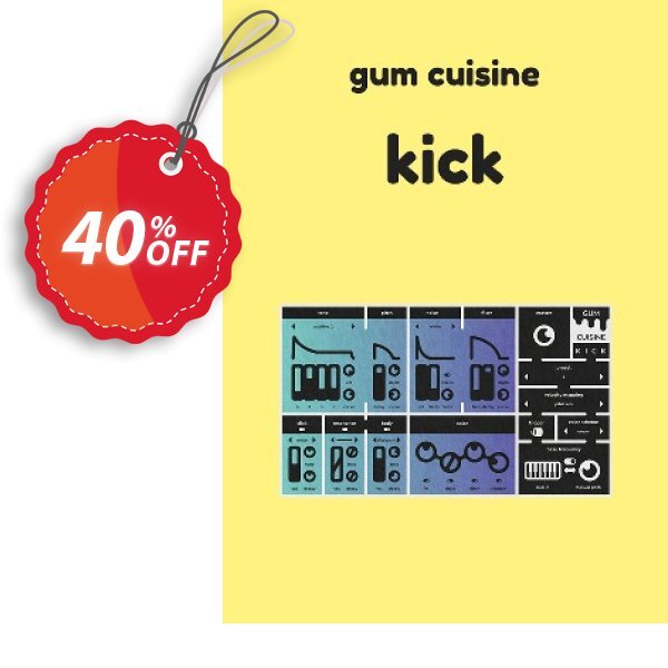 Gum cuisine kick Coupon, discount gum cuisine kick Wonderful discounts code 2025. Promotion: Wonderful discounts code of gum cuisine kick 2024