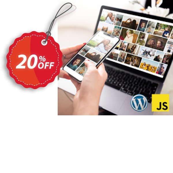 Gridzy.Gallery - PRO, lifetime Plan Coupon, discount JUNE 2025 20% OFF. Promotion: Fearsome discounts code of Gridzy.Gallery - PRO (lifetime license) 2024