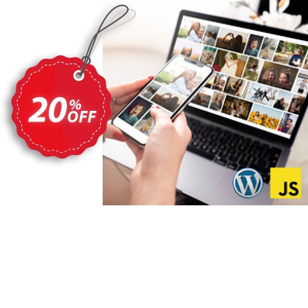 Gridzy.Gallery - AGENCY, lifetime Plan Coupon, discount JUNE 2025 20% OFF. Promotion: Imposing deals code of Gridzy.Gallery - AGENCY (lifetime license) 2024