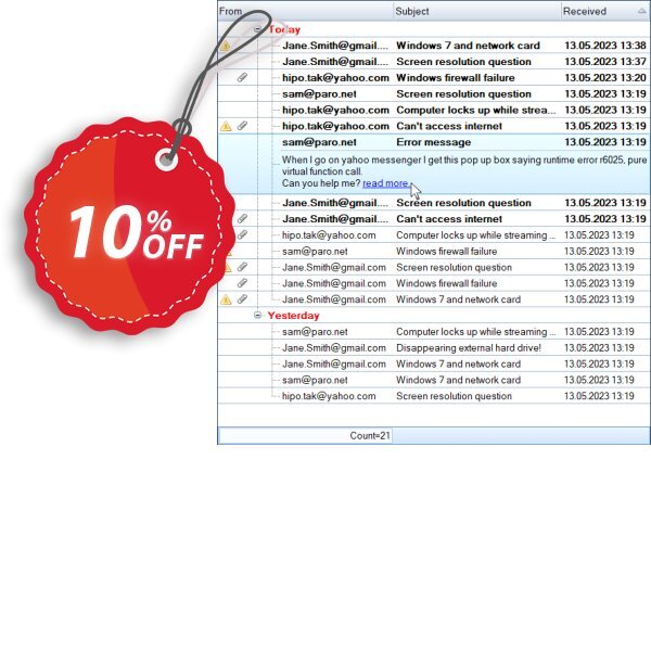 Flexible TreeView Source Code Plan Coupon, discount Source Code License Marvelous offer code 2025. Promotion: Marvelous offer code of Source Code License 2024