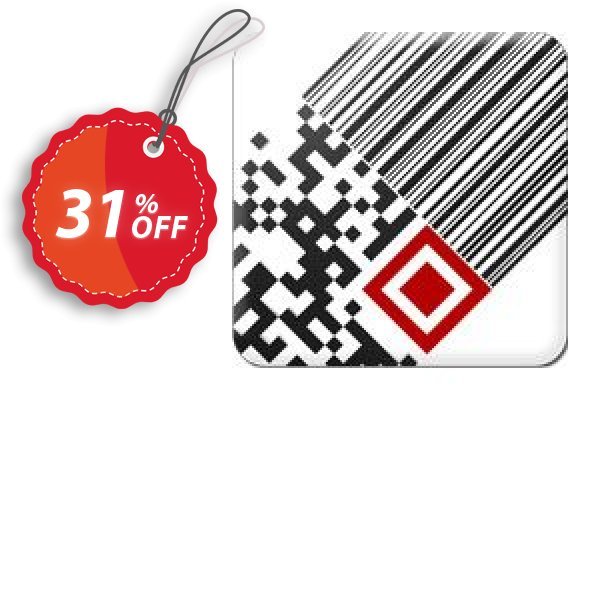 Barcode Generator Make4fun promotion codes