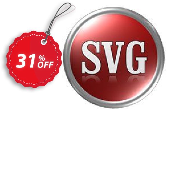 Aurora SVG Viewer & Converter Coupon, discount Aurora offer 30345. Promotion: Aurora offer codes 30345