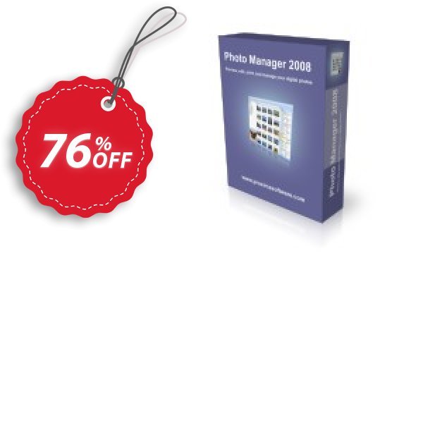 Photo Manager Make4fun promotion codes