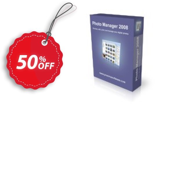 Photo Manager Make4fun promotion codes