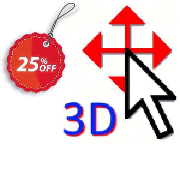 GiMeSpace Desktop Extender 3D Coupon, discount GiMeSpace Discount code (35803). Promotion: GiMeSpace coupon code