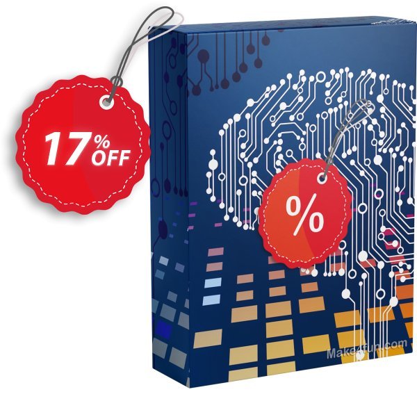 Mgosoft PDF Text Converter Make4fun promotion codes