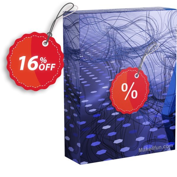 Mgosoft PDF To IMAGE Command Line Developer Make4fun promotion codes