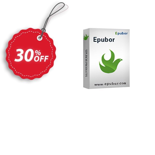 Epubor for MAC Family Plan Coupon, discount . Promotion: 