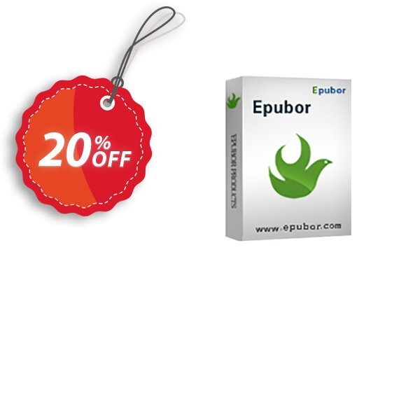 Epubor for MAC Family Plan Coupon, discount . Promotion: