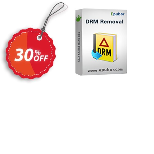 Epubor All DRM Removal for MAC Lifetime Coupon, discount Any DRM Removal for Mac stunning discount code 2024. Promotion: amazing offer code of Any DRM Removal for Mac 2024
